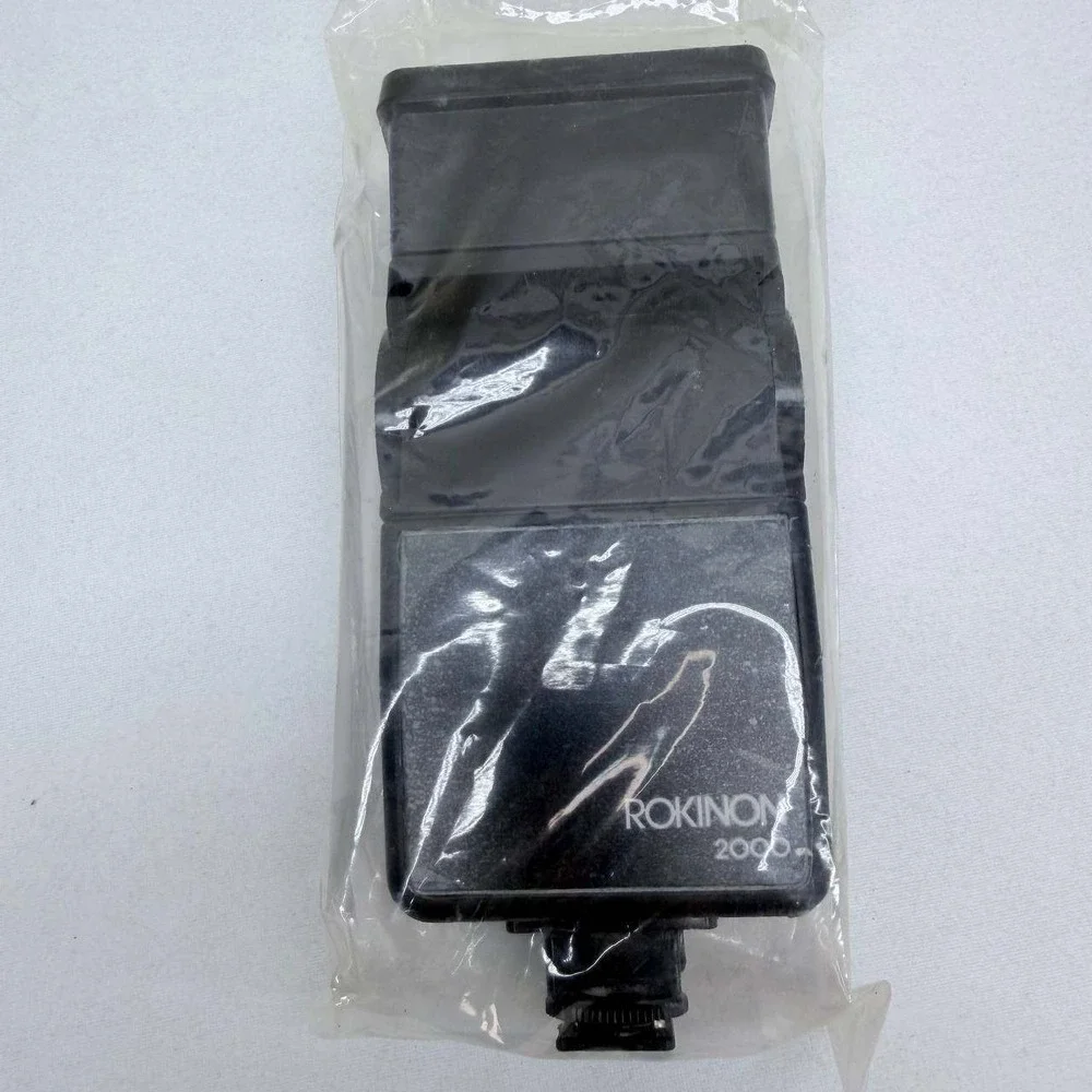 Rokinon 2000 manual